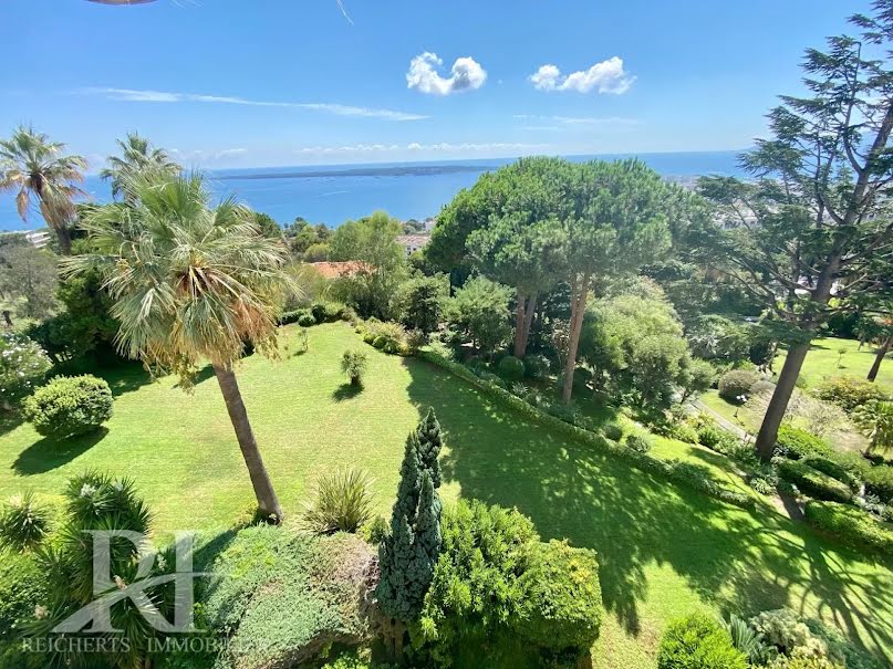 Vente appartement 3 pièces 108 m² à Cannes (06400), 1 560 000 €