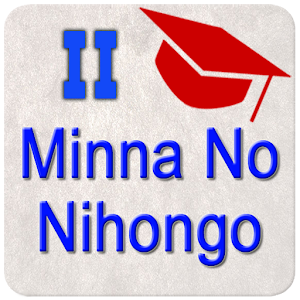 Download JNS: Minna No Nihongo II For PC Windows and Mac