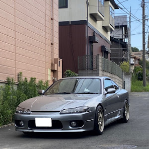 シルビア S15