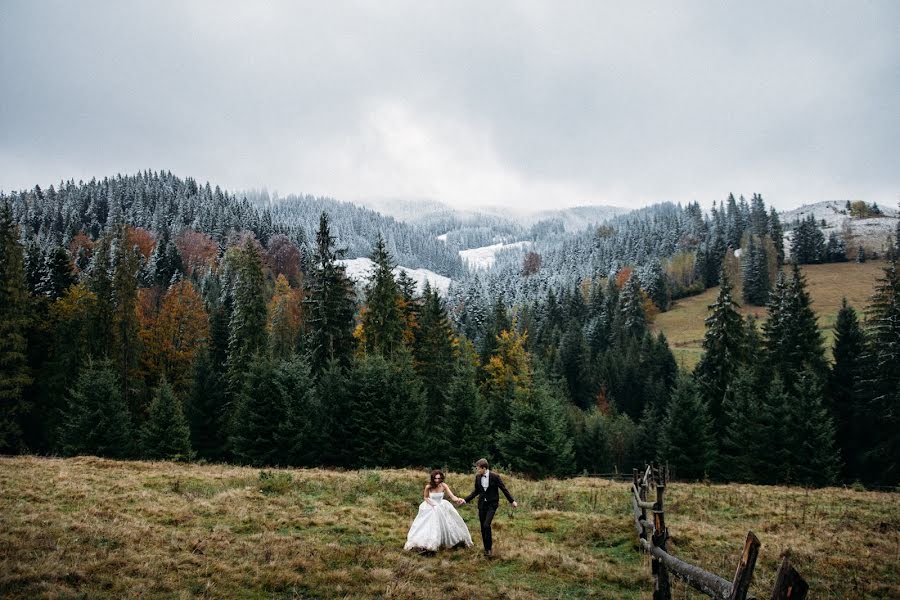 Kāzu fotogrāfs Aleksandr Korovkin (korovkasasha). Fotogrāfija: 28. aprīlis 2017