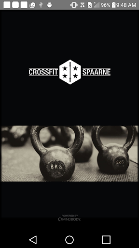 Crossfit Spaarne