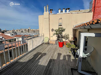 appartement à Marseille 1er (13)