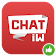 Chatiw 😜 ! Chat & rencontres icon