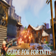 Guide For Fort-tnite(Unofficial) Download on Windows