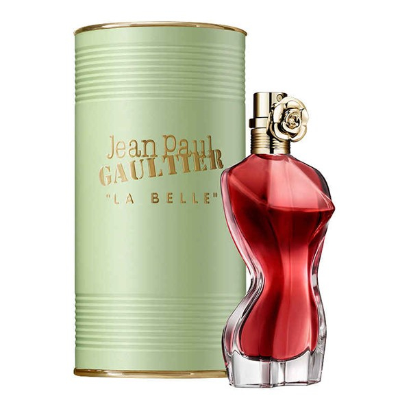 Goedaardig goochelaar Omtrek Parfumerie Josiane | Jean Paul Gaultier La Belle Eau de Parfum