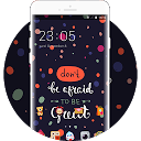 Comic Theme for Oppo f3/f3 Cute Cartoon w 1.0.1 APK Скачать