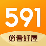 Cover Image of ダウンロード 591住宅取引-家を借りたり購入したりするのに適したAPP 3.9.0 APK