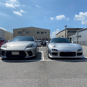 フェアレディZ Z33