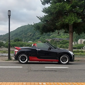 コペン LA400K