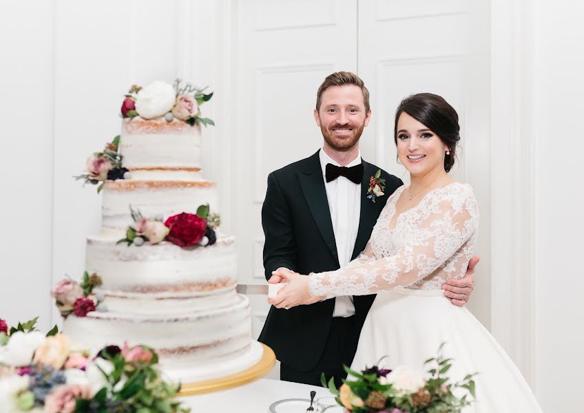 Wedding photographer Whitney Wysong (whitneywysong). Photo of 30 December 2019