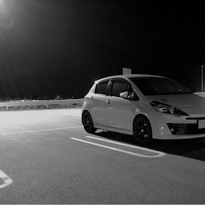 ヴィッツRS G's