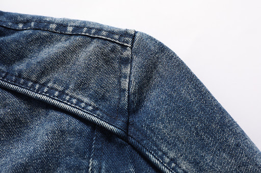 Title 2, Spring and Autumn Mens Jacket Loose Lapel Top....
