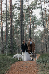 Wedding photographer Mariya Boyko (mariake). Photo of 12 January 2022