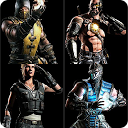 ダウンロード Mortal Kombat Charatcers Quiz をインストールする 最新 APK ダウンローダ