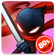 Stickman Revenge 3: League of Heroes