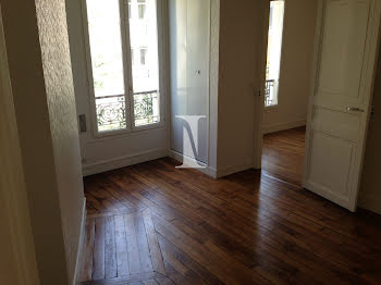 appartement à Paris 13ème (75)