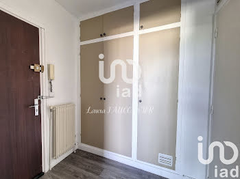 appartement à Joinville-le-Pont (94)