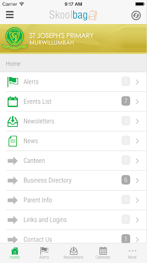 免費下載教育APP|St Joseph's PS Murwillumbah app開箱文|APP開箱王