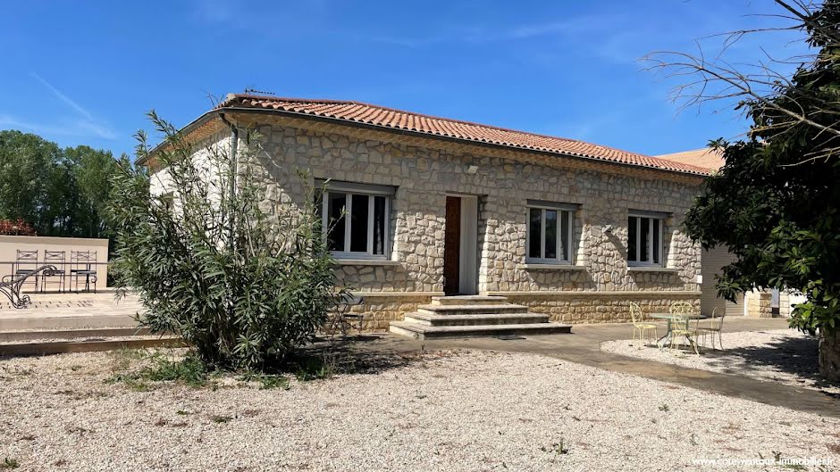 Vente maison 5 pièces 109 m² à Monteux (84170), 425 000 €