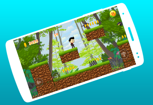 Heros Jungle Adventures