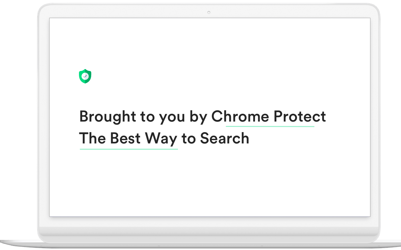 Chrome Protect — Smart Search Preview image 0