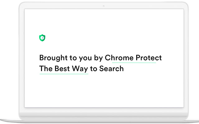 Chrome Protect — Smart Search chrome extension