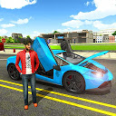 Baixar Sports Car Driving Simulator 2018 Instalar Mais recente APK Downloader