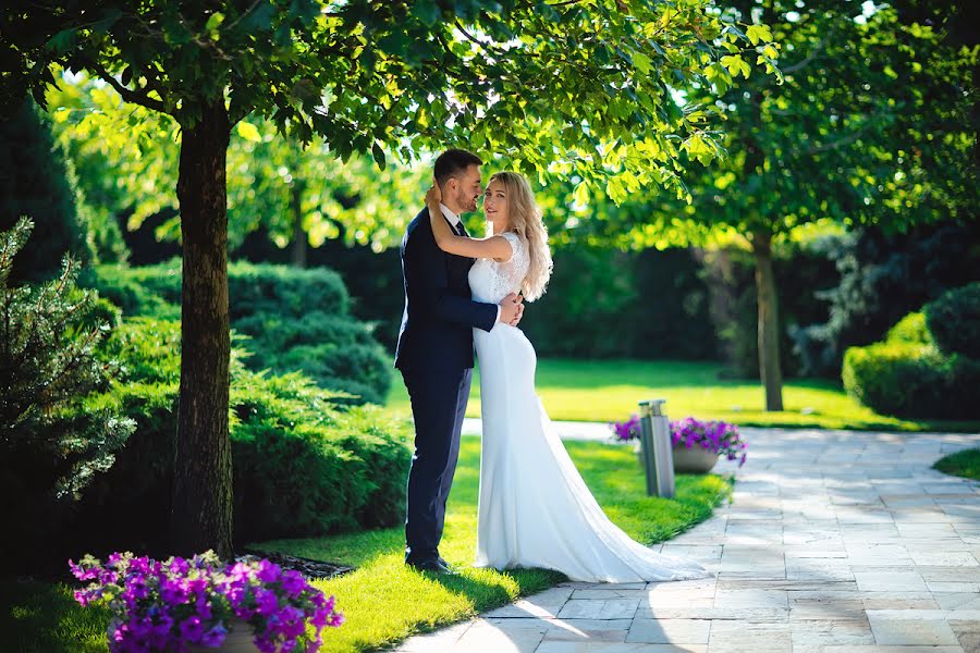 Fotógrafo de casamento Sergey Shtepa (shtepa). Foto de 18 de abril 2019