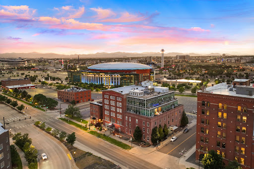 Loft avec terrasse 2