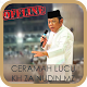 Download Ceramah Lucu KH Zainuddin Mz For PC Windows and Mac 1.0