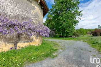 maison à Yvrac (33)