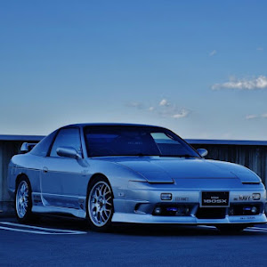 180SX RPS13