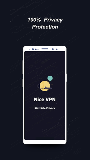 Screenshot Nice VPN - VPN Proxy