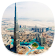 Burj Khalifa City Theme HD icon