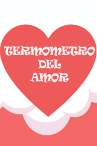 El Termometro del Amor