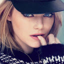 Emma Stone New Tab & Wallpapers Collection