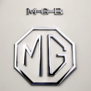 MGB