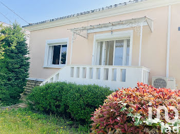 maison à Bergerac (24)