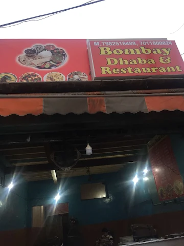 Bombay Dhaba photo 