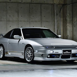 180SX RPS13