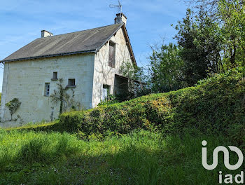 maison à Saint-Germain-sur-Vienne (37)