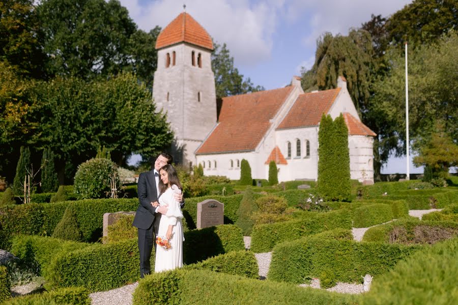 Fotógrafo de bodas Ieva Vi (ievaviphoto). Foto del 11 de diciembre 2023