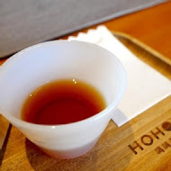 HOHOCHA喝喝茶丨台灣香日月潭紅茶廠