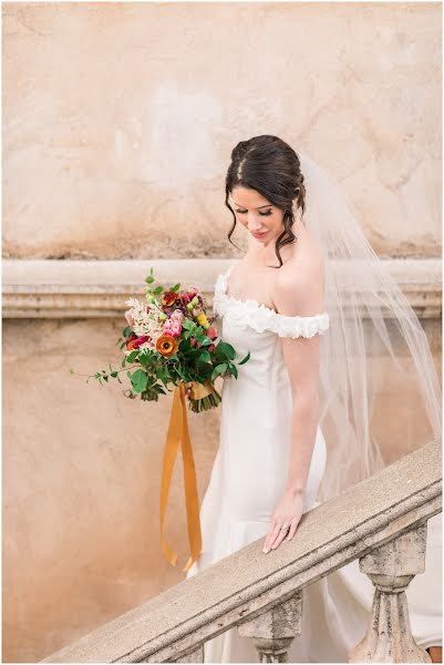 Photographe de mariage Melissa Fritzsche (whuthy4). Photo du 12 mars 2023