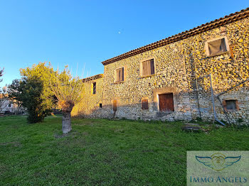 maison à Saint-Christol-lès-Alès (30)