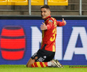 KV Mechelen ziet Shved eindelijk potentieel waarmaken: "Een klik gemaakt, kan nog van grote waarde zijn"