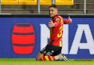 KV Mechelen ziet Shved eindelijk potentieel waarmaken: "Een klik gemaakt, kan nog van grote waarde zijn"