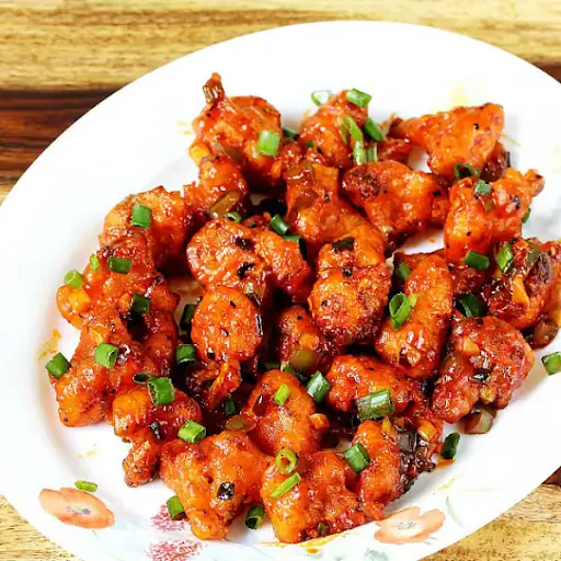 Gobi Manchurian