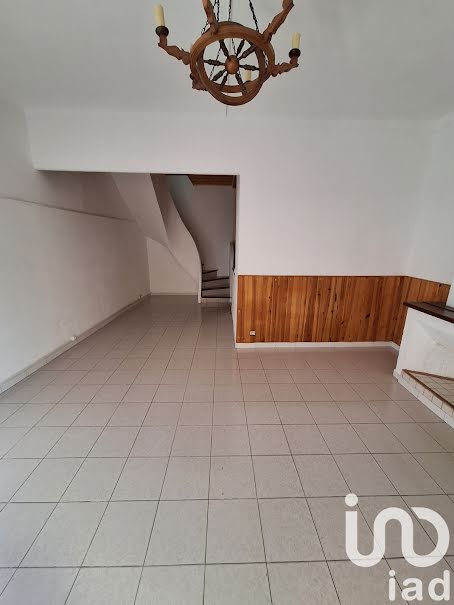 Vente maison 3 pièces 64 m² à Valros (34290), 120 000 €