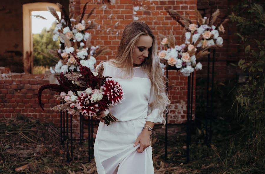 Vestuvių fotografas Elena Kushnir (kushnirwedding). Nuotrauka 2020 spalio 20